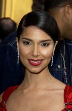 ROSELYN SANCHEZ at 31st Annual American Music Awards in Los Angeles 11/16/2003