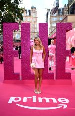 ROSIE MCCLELLAND at Elle UK Special Screening at Odeon Luxe Leicester Square in London 06/30/2026