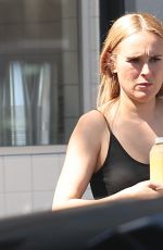 RUMER WILLIS at Beverly Hills Juice in Los Angeles 07/21/2026