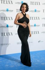 RUTH LORENZO at TELVA Photocall at 4th Fight with Care Gala at Casino de Madrid 06/12/2026