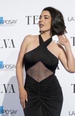 RUTH LORENZO at TELVA Photocall at 4th Fight with Care Gala at Casino de Madrid 06/12/2026