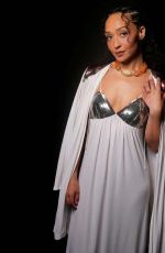 RUTH NEGGA at 2026 Trophee Chopard Official Dinner at 79th Cannes Film Festival 05/15/2026