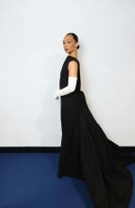 RUTH NEGGA at Coward Screening at 79th Annual Cannes Film Festival 05/21/2026