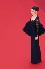 RUTH NEGGA AT La Vie D