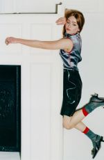 SADIE SINK for NYLON Magazine, July 2026