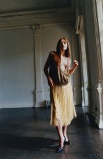 SADIE SINK for NYLON Magazine, July 2026