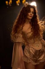 SAINT AVANGELINE for Stonehart