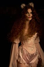 SAINT AVANGELINE for Stonehart