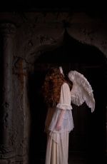 SAINT AVANGELINE for Stonehart