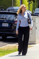 SAMARA WEAVING Looks Casual while Running Errands in Los Angeles 06/23/2026