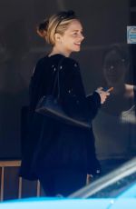 SAMARA WEAVING Out and About in Los Angeles 06/29/2026