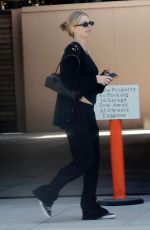 SAMARA WEAVING Out and About in Los Angeles 06/29/2026