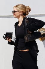 SAMARA WEAVING Out and About in Los Angeles 06/29/2026