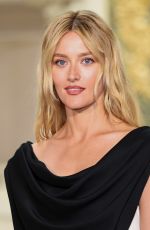 SARAH PIDGEON at Chanel Haute Couture Fall/Winter 2026/2027 Show at Paris Fashion Week 07/07/2026