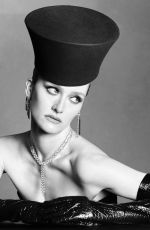 SARAH PIDGEON for V Magazine, Autumn 2025