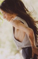SARAH SHAHI for Joah Brown, July 2026
