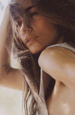 SARAH SHAHI for Joah Brown, July 2026