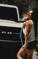 SARAH SHAHI for Joah Brown, July 2026