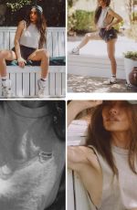 SARAH SHAHI - Instagram Photos 07/01/2026