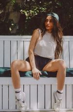 SARAH SHAHI - Instagram Photos 07/01/2026