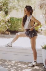 SARAH SHAHI - Instagram Photos 07/01/2026