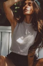 SARAH SHAHI - Instagram Photos 07/01/2026
