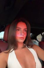 SAVANNAH DEMERS - Instagram Photos 07/26/2026