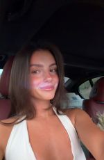 SAVANNAH DEMERS - Instagram Photos 07/26/2026