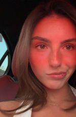 SAVANNAH DEMERS - Instagram Photos 07/26/2026