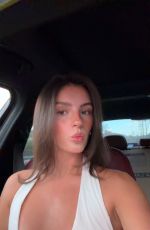 SAVANNAH DEMERS - Instagram Photos 07/26/2026