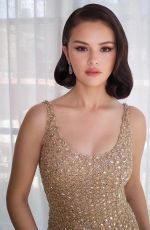 SELENA GOMEZ at a Photoshoot 07/04/2026