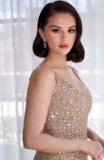 SELENA GOMEZ at a Photoshoot 07/04/2026