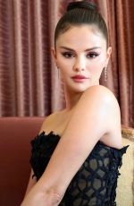 SELENA GOMEZ at a Photoshoot, July 2026