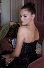 SELENA GOMEZ at a Photoshoot, July 2026