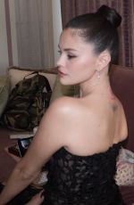 SELENA GOMEZ at a Photoshoot, July 2026