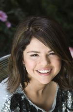 SELENA GOMEZ for USA Today 2009