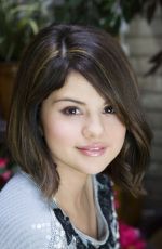 SELENA GOMEZ for USA Today 2009