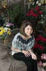 SELENA GOMEZ for USA Today 2009
