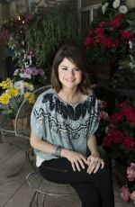 SELENA GOMEZ for USA Today 2009