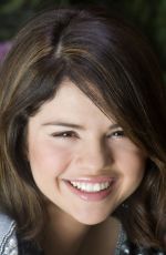 SELENA GOMEZ for USA Today 2009