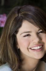 SELENA GOMEZ for USA Today 2009