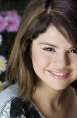 SELENA GOMEZ for USA Today 2009