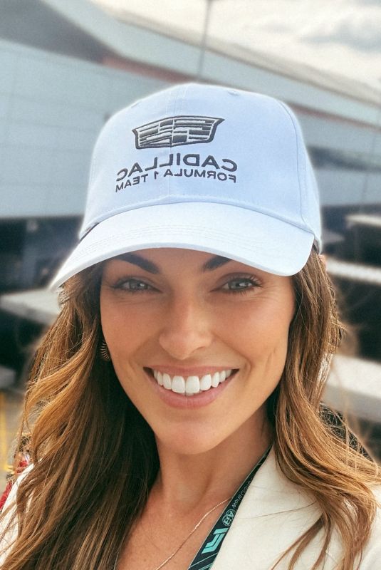 SERINDA SWAN – Instagram Photos 07/05/2026