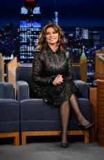 SHANIA TWAIN at Tonight Show Starring Jimmy Fallon 07/22/2026