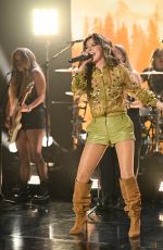 SHANIA TWAIN at Tonight Show Starring Jimmy Fallon 07/22/2026