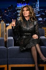 SHANIA TWAIN at Tonight Show Starring Jimmy Fallon 07/22/2026