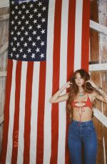 SICILY ROSE - Instagram Photos 07/04/2026