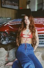 SICILY ROSE - Instagram Photos 07/04/2026