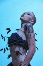 SIIICKBRAIN for Metal Magazine, July 2026