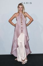 SIMONA JAKSTAITE at Stephane Rolland Haute Couture Show at Paris Fashion Week 07/07/2026